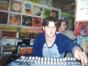 Bass Odyssey lauch their single