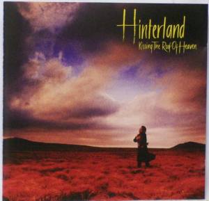hinterland kissing the roof of heaven