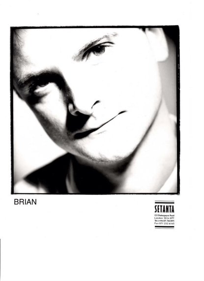 Brian