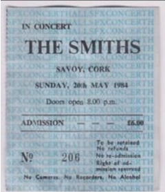 Smiths Savoy