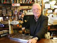 BRIAN O’DONNELL AND THE ORDERS OF THE&nbsp;HIBERNIAN