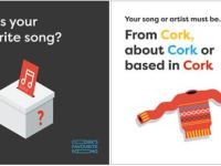 A SONG FOR&nbsp;CORK