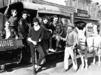 CITIZENS OF BOOMTOWN: THE RATS v IRELAND’S&nbsp;SHOWBANDS