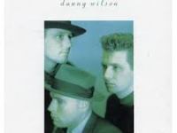 THERE’S ONLY TWO DANNY&nbsp;WILSONS