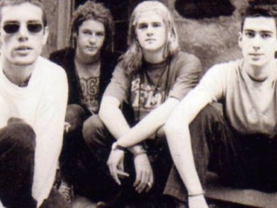 EMPEROR OF ICECREAM: HAIL TO THE&nbsp;CHIEF