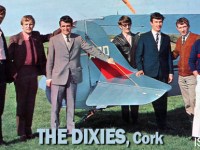 SEÁN LUCEY of THE DIXIES:&nbsp;1936-2021