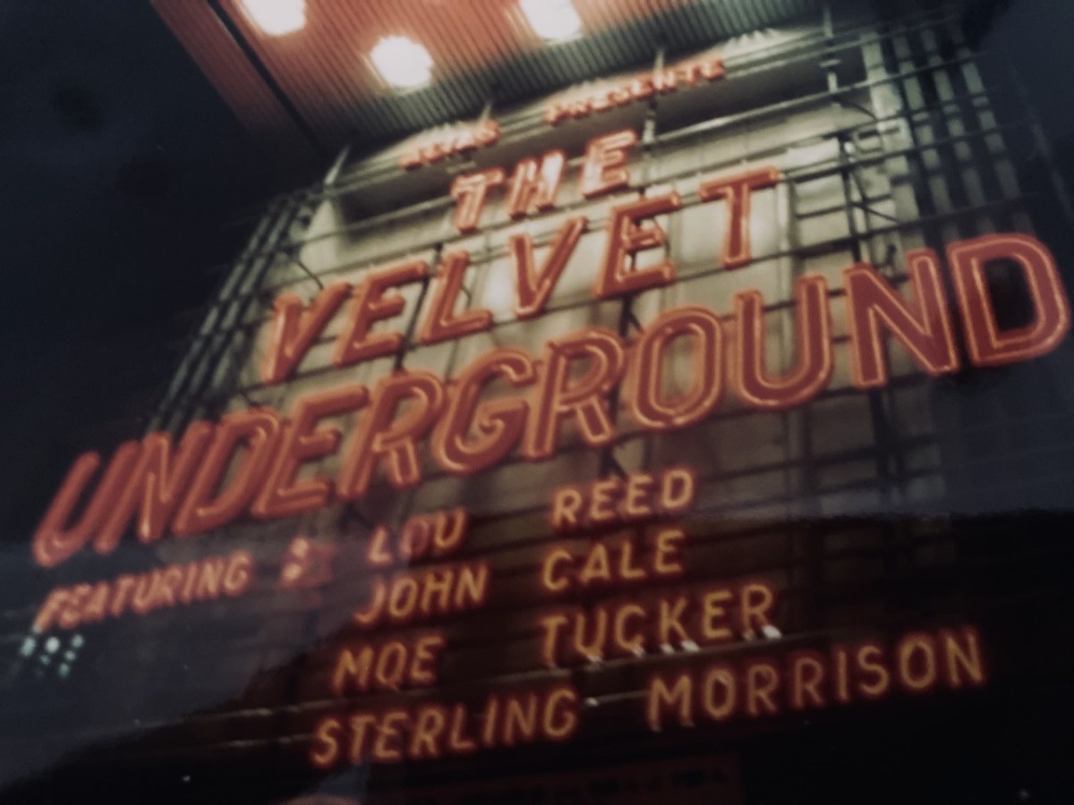 LOU REED AND THE MAKING OF&nbsp;CURIOUS