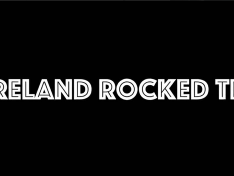 HOW IRELAND ROCKED THE&nbsp;‘70s