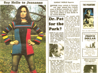 BAWL: LEST WE&nbsp;FORGET