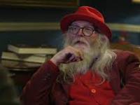 PADDY McALOON AT&nbsp;65