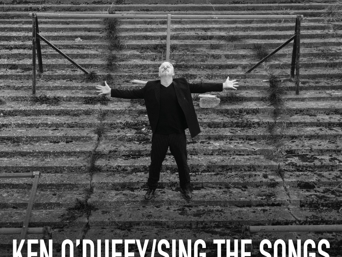 KEN O’DUFFY: SING THE&nbsp;SONGS