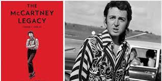 PAUL McCARTNEY: SCOUSE HONOUR – The Blackpool Sentinel