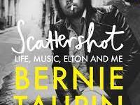 BERNIE TAUPIN: WORDS&nbsp;MATTER
