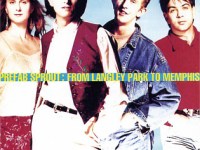 PREFAB SPROUT: FROM CROKE PARK TO LANGLEY PARK TO&nbsp;MEMPHIS