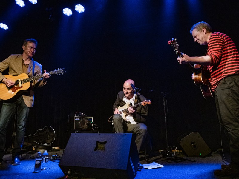 TRASH: ME AND&nbsp;YOU