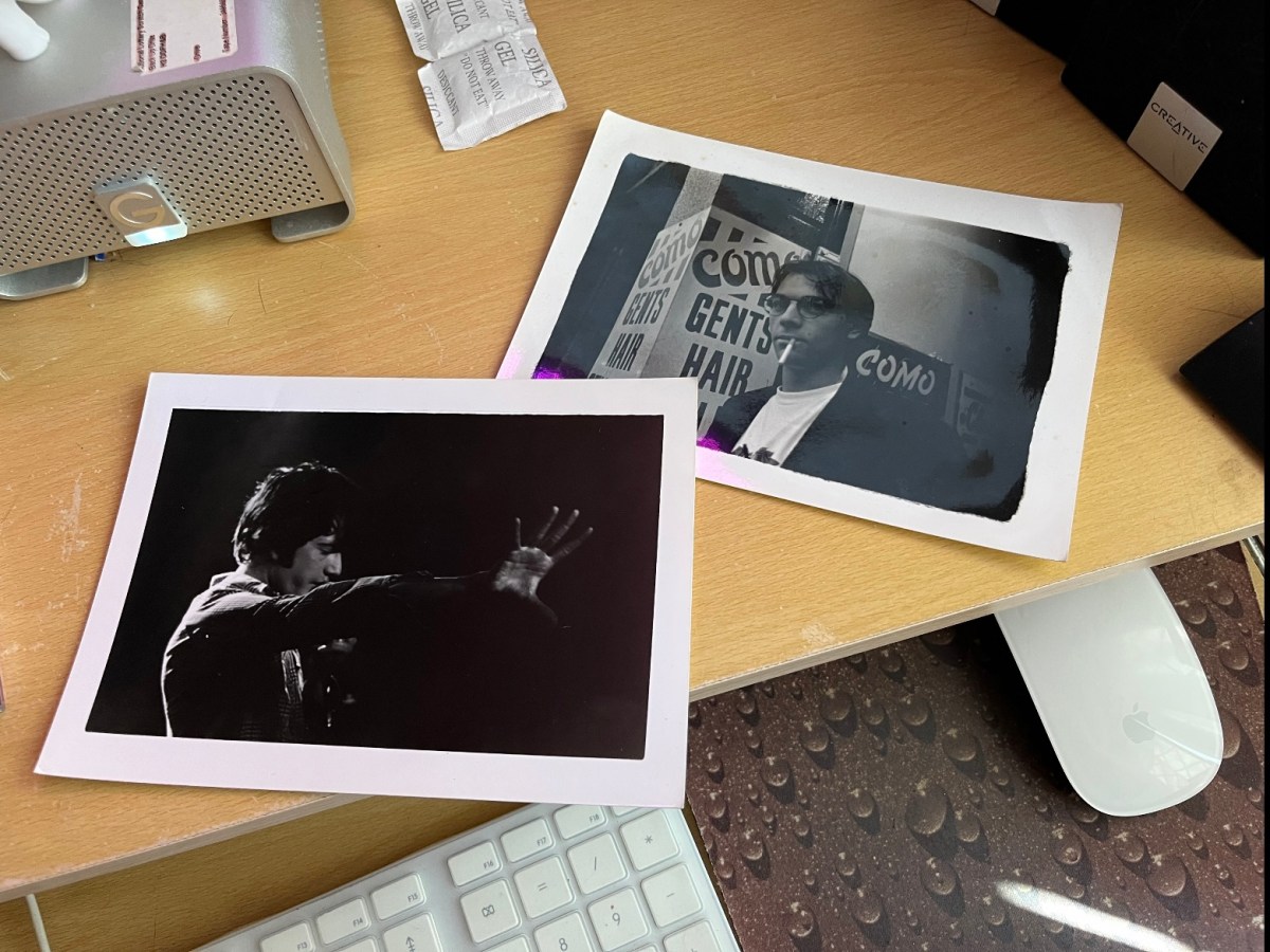 PULP: FROM THE FIRST TIME TO THE&nbsp;LAST