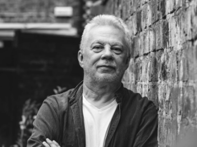 JOHN DOUGLAS: 1963 –&nbsp;2026